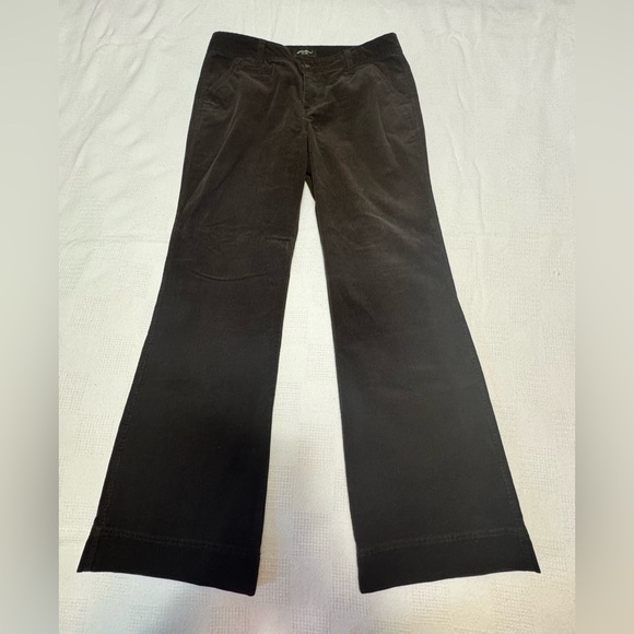 Eddie Bauer corduroy pants - Picture 1 of 8